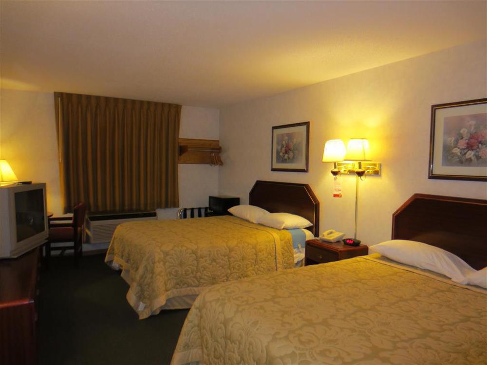 Americas Best Value Inn-Wenona חדר תמונה