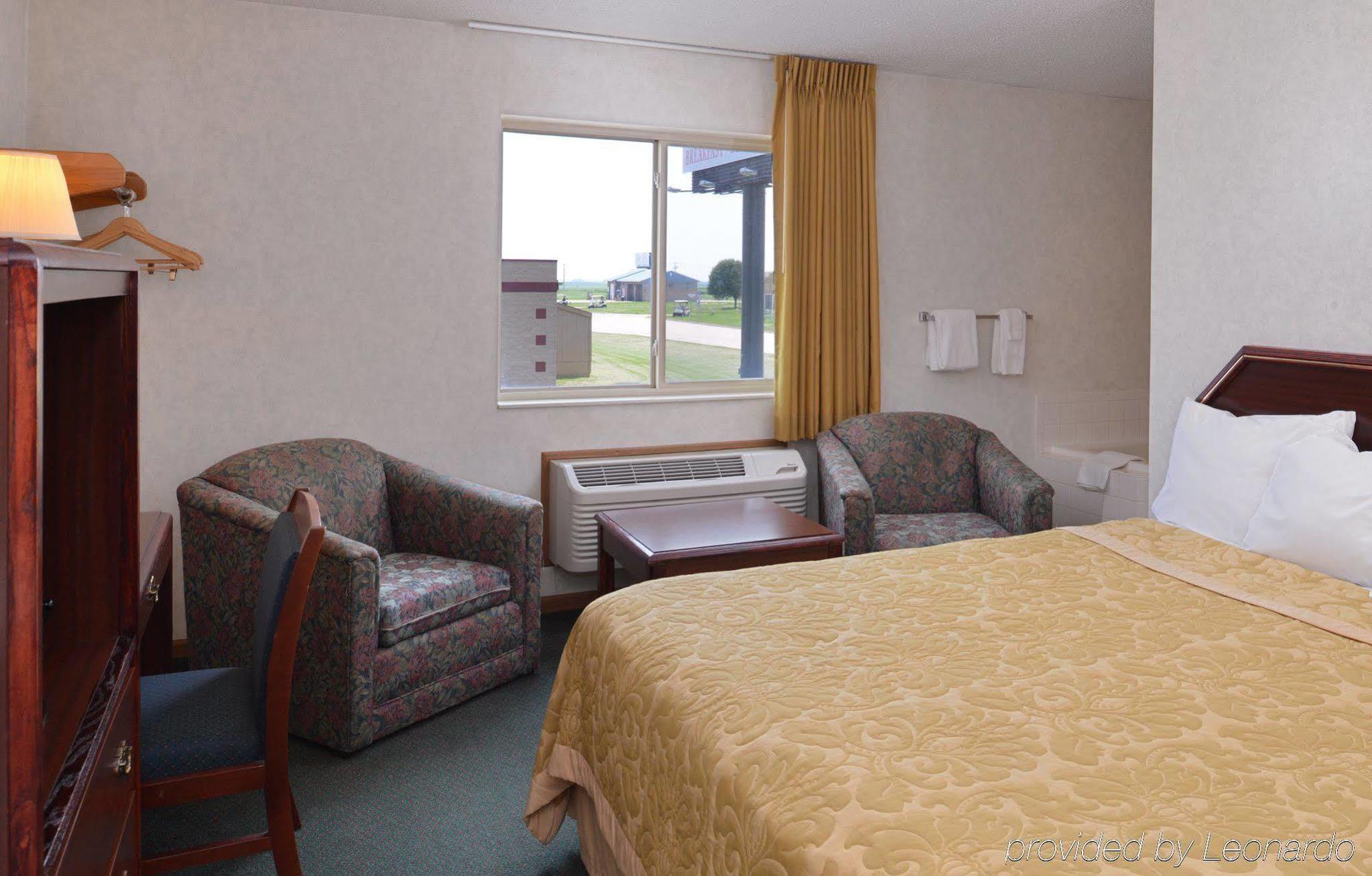 Americas Best Value Inn-Wenona מראה חיצוני תמונה